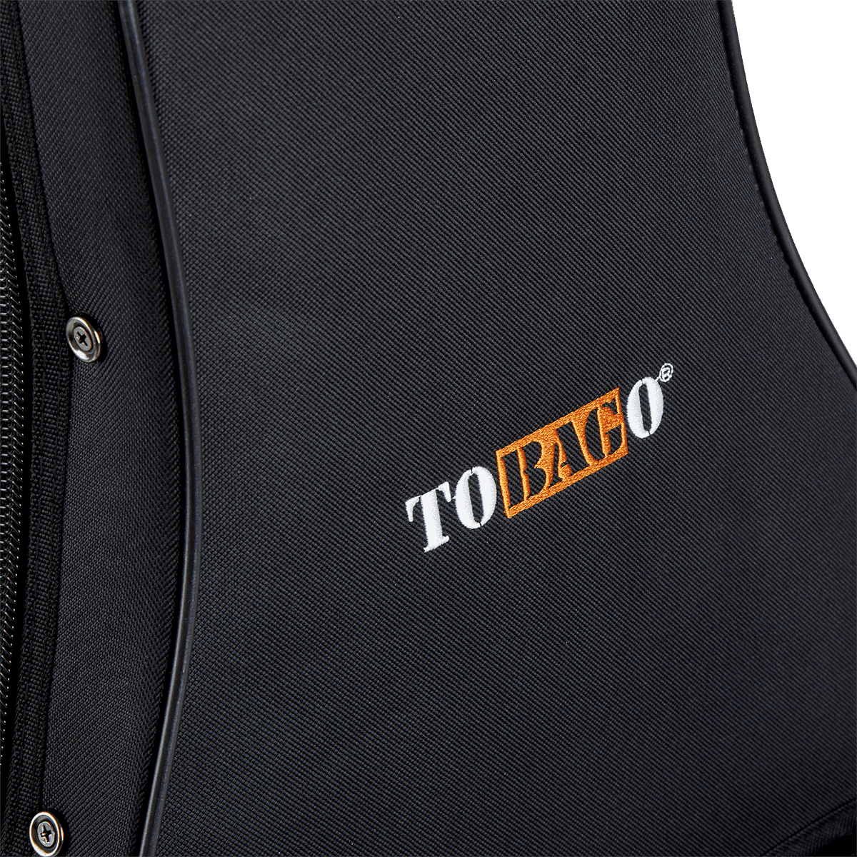Tobago AESC-N Semi-Rigid Case for Classical Guitar | High Density Shaped Foam Interior