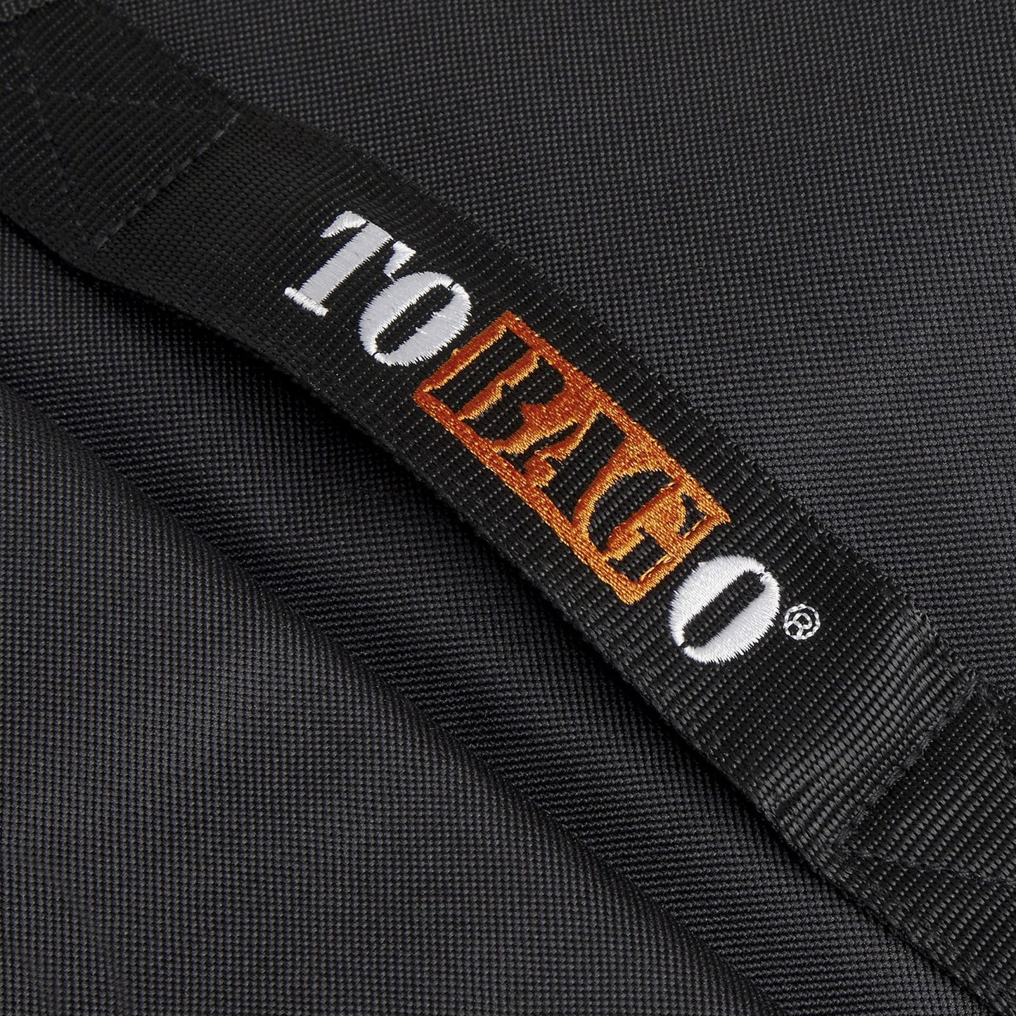 Tobago AGB20C Classical Guitar Gig Bag | Adjustable Shoulder Straps, 5mm Foam Padding