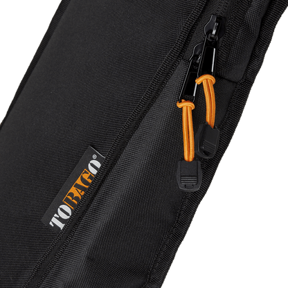 Tobago AGB30BA Acoustic Bass Guitar Gig Bag | 15mm Padding