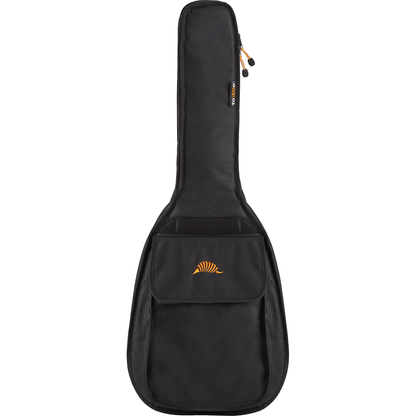 Tobago AGB30C Classical Guitar Gig Bag | Adjustable Shoulder Straps, 15mm Foam Padding