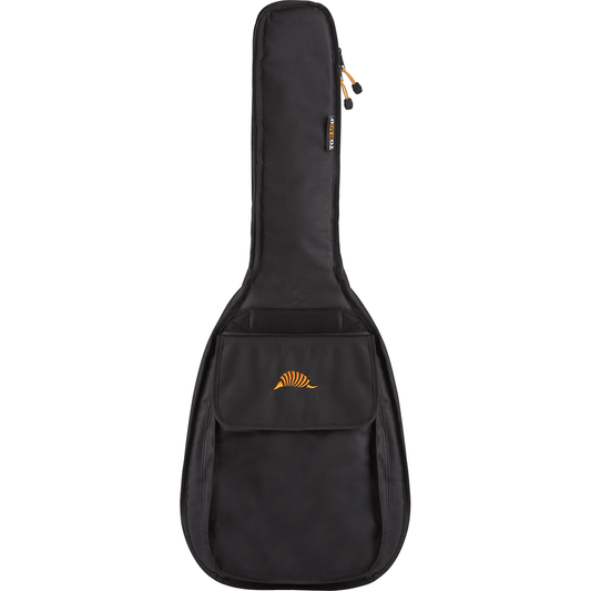 Tobago AGB30C Classical Guitar Gig Bag | Adjustable Shoulder Straps, 15mm Foam Padding