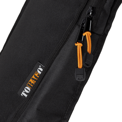 Tobago AGB30F Acoustic Guitar Gig Bag | 15mm Padding