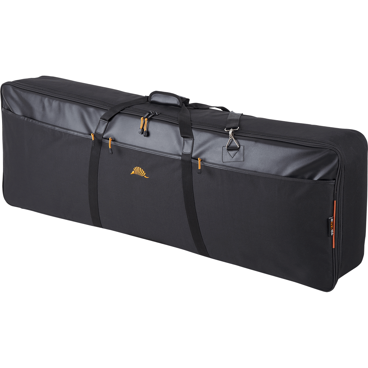 Tobago AKB15 Keyboard Gig Bag | 76-88-Key Keyboards | 20mm Padding