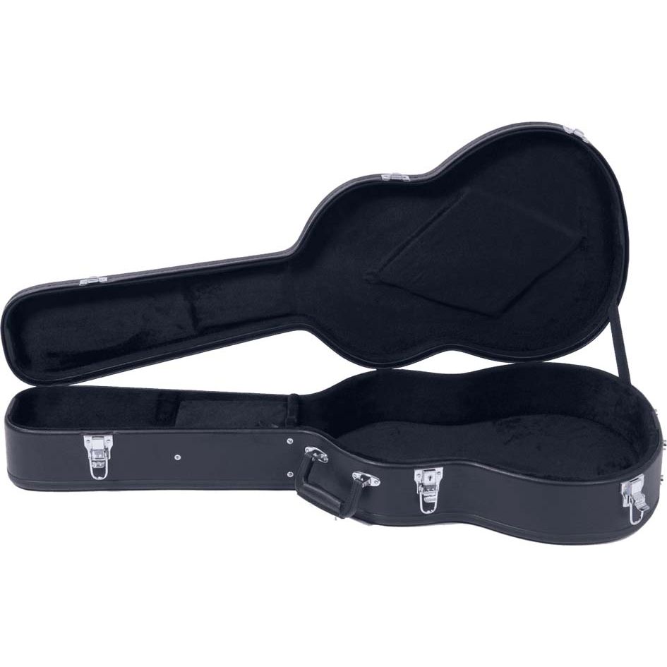 Classical Standard 4/4 Guitar Hard Case by Tobago | C3