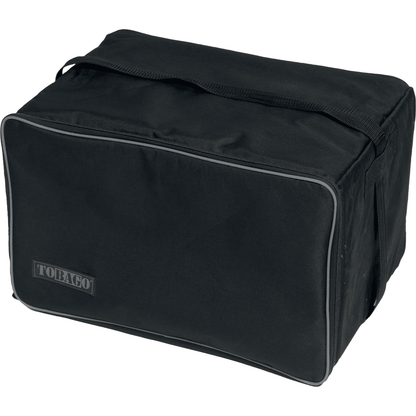 Cajon Softacase by Tobago | Black | HTO CAJ35
