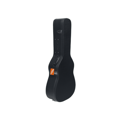 Tobago D3 Dreadnought Guitar Case Black