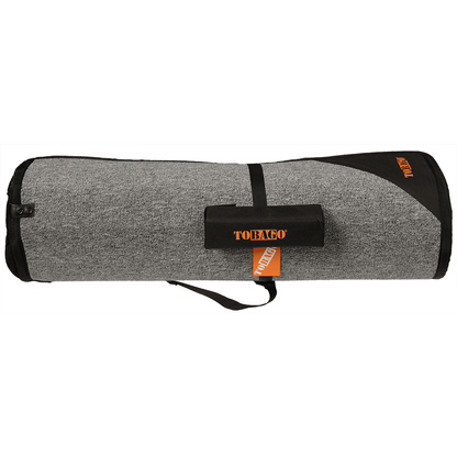 Tobago HTO DC01 Drum Rug | Suitable for Acoustic Drum Sets, Size 160 x 200 cm