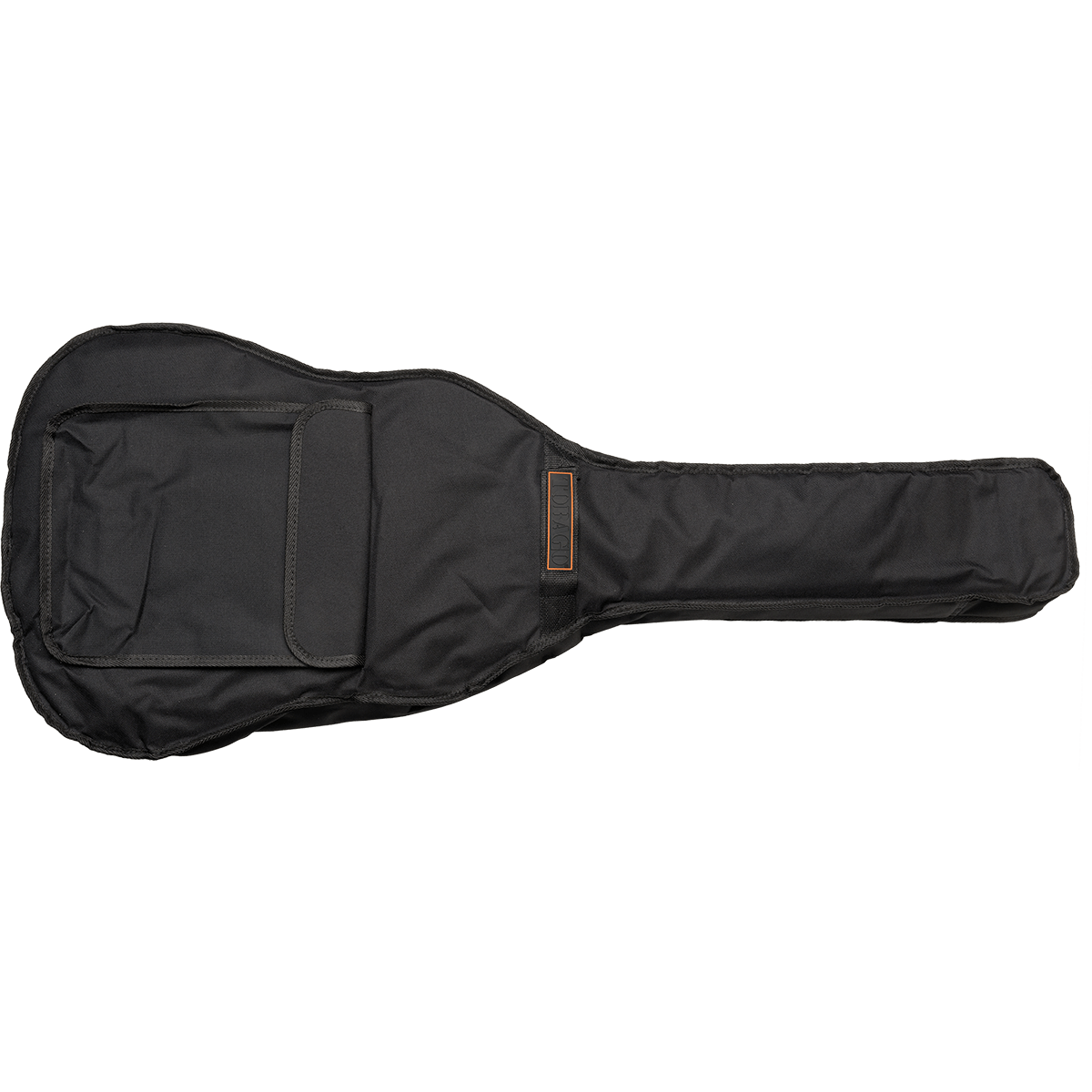 Tobago HTO GB20C Classical Guitar Gig Bag | Adjustable Shoulder Straps, 5mm Foam Padding