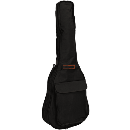 Tobago GB20C2 1/2 Classical Guitar Gig Bag | Adjustable Shoulder Straps, 5mm Foam Padding