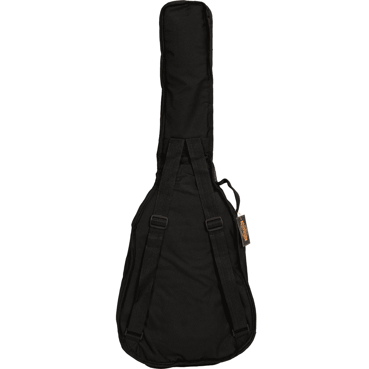 Tobago GB20C2 1/2 Classical Guitar Gig Bag | Adjustable Shoulder Straps, 5mm Foam Padding