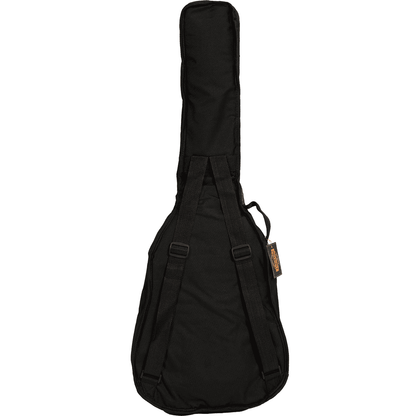 Tobago GB20C2 1/2 Classical Guitar Gig Bag | Adjustable Shoulder Straps, 5mm Foam Padding
