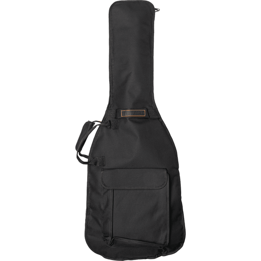 Tobago HTO GB20E Electric guitar Gig Bag | Adjustable Shoulder Straps, 5mm Foam Padding