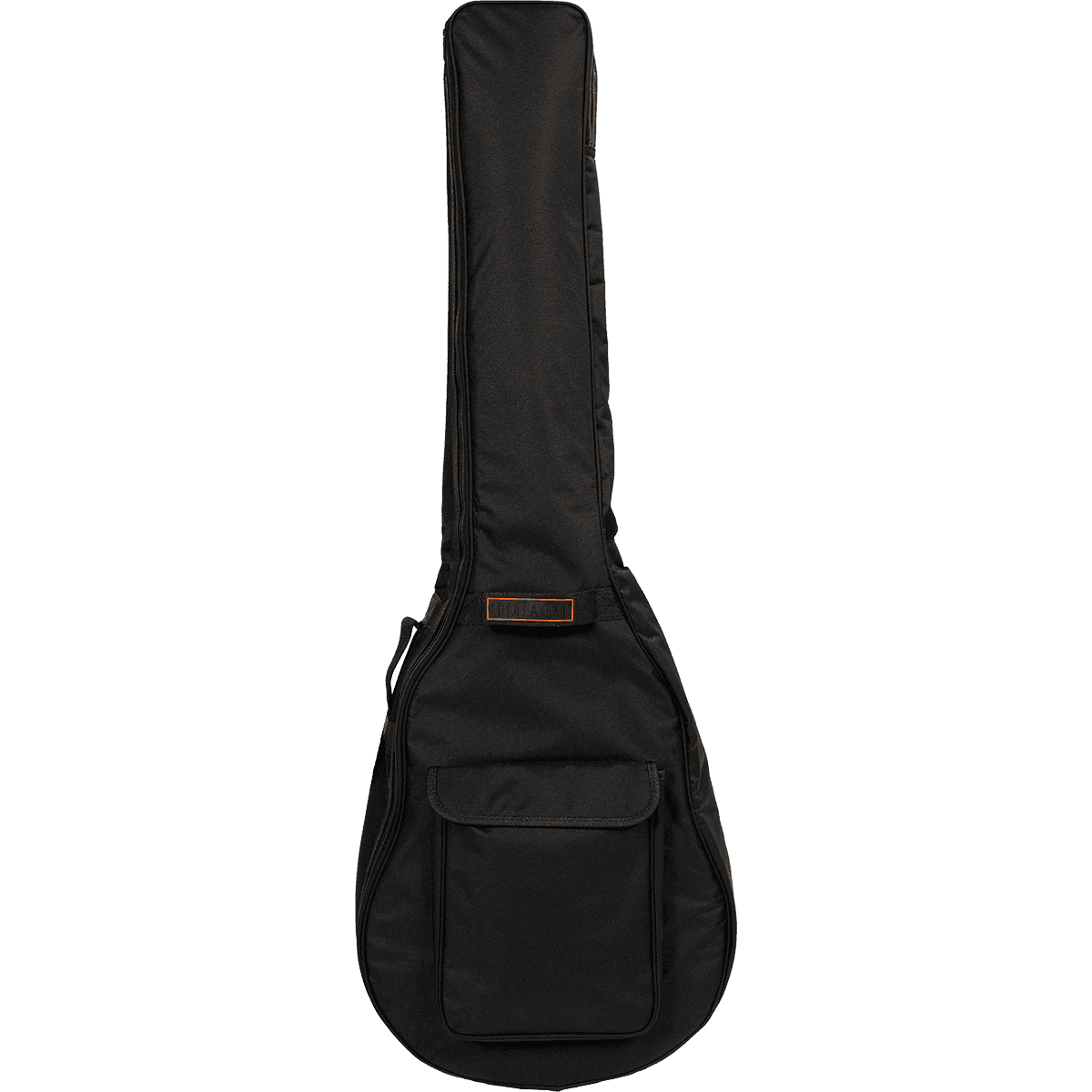 HTO GB30BA Acoustic Bass Guitar Case​ by Tobago