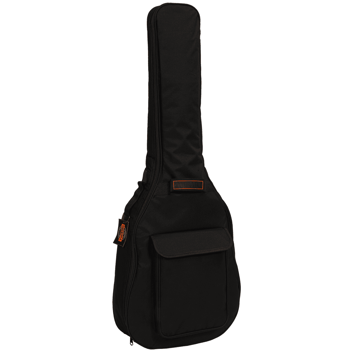 Tobago HTO GB30C Gigbag Classic Guitar Fullsize