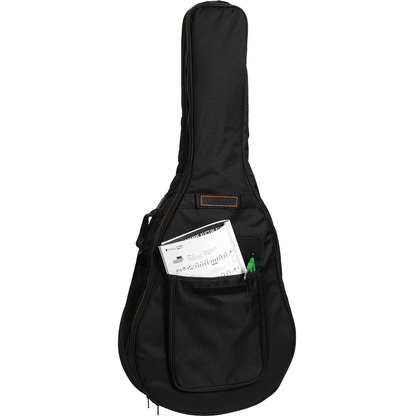 Gigbag For Jumbo Size Acoustic Guitar by Tobago | GB30J