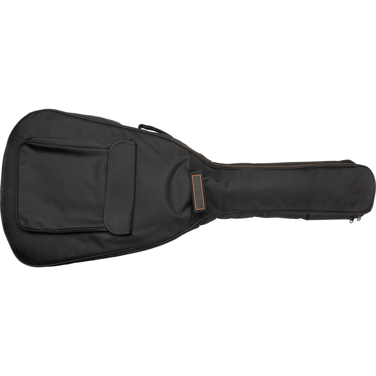 Gigbag For Jumbo Size Acoustic Guitar by Tobago | GB30J