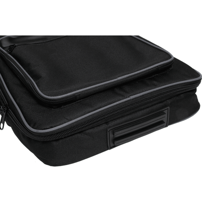 Premium Gig bag for Electric Guitar by Tobago | Extra Comfort Back Padding | GB45E
