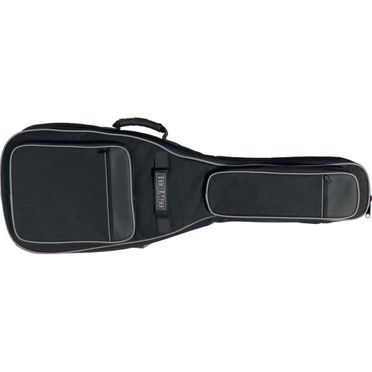 Premium Classical Guitar Gig Bag by Tobago | Extra Back Padding For Comfort | GB45C