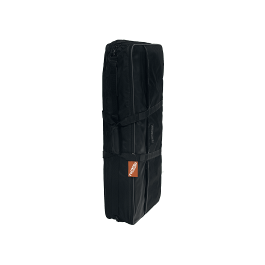 Keyboard Gig Bag Case | Suitable for 49 Key Keyboards | 90x32x13cm by Tobago | KB05