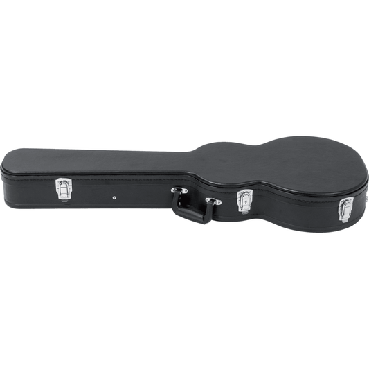 Hard Shell Electric Guitar Case by Tobago | LP Shape