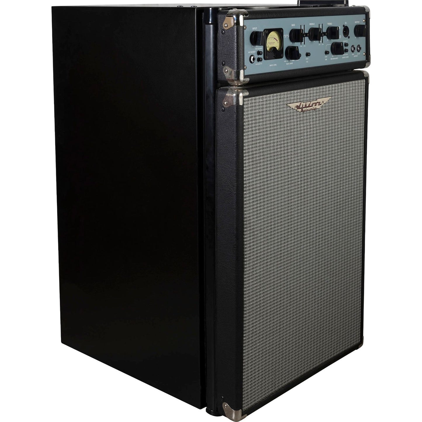Ashdown ABM Fridge | 92 Liters