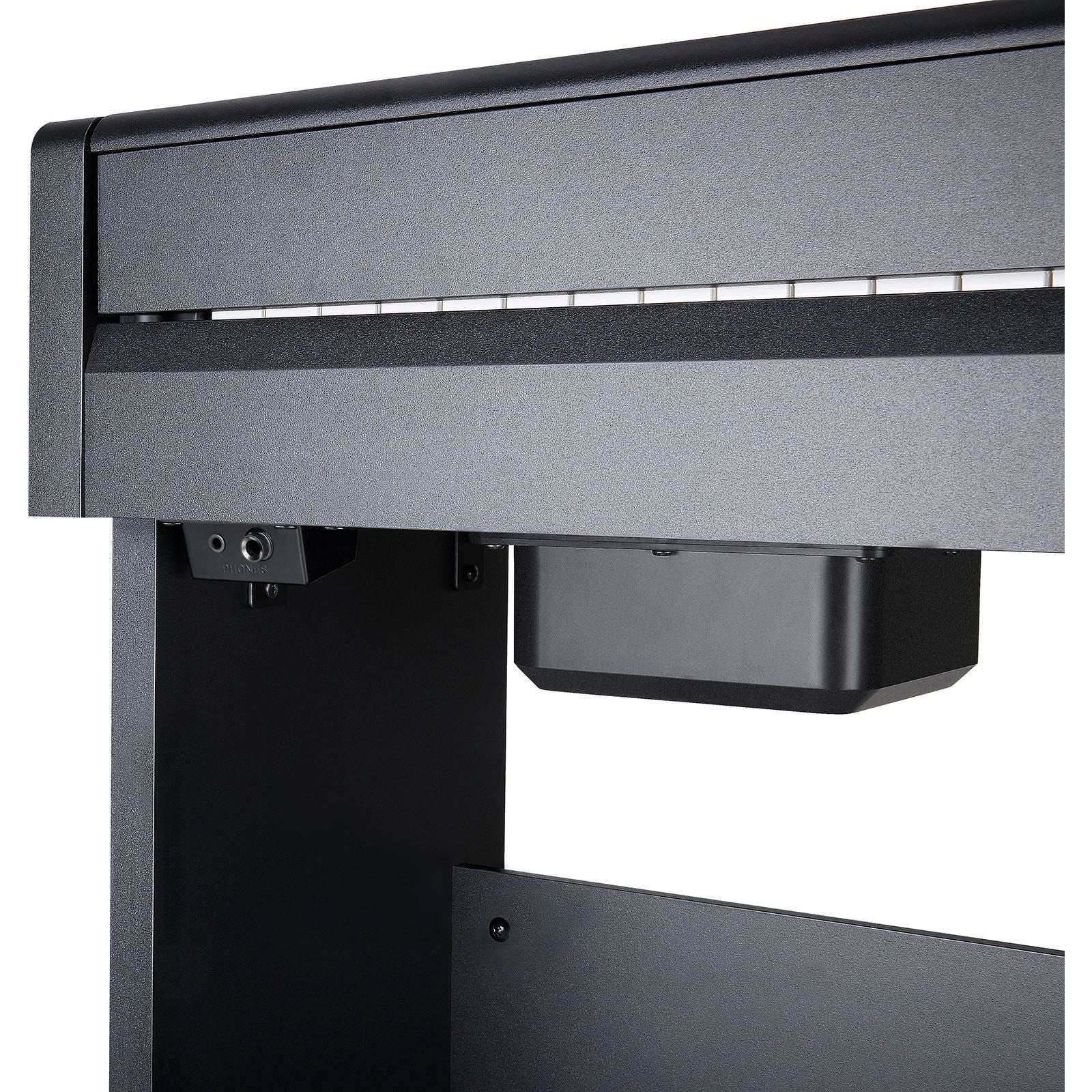 Digital Piano NUX NCK-330 | 88-Key Heavy Keyboard | 3 Pedals | Black