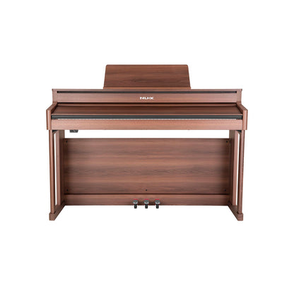NUX NCK-430 Digital Piano | 88-Key Hammer Action Keyboard | Bluetooth Audio and MIDI