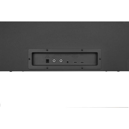 NUX NCK-430 Digital Piano | 88-Key Hammer Action Keyboard | Bluetooth Audio and MIDI