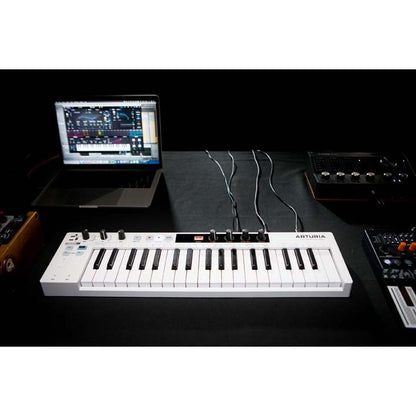 Arturia KeyStep 37 | 37-note controller, with included software