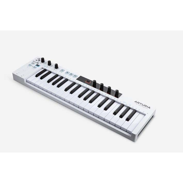 Arturia KeyStep 37 | 37-note controller, with included software