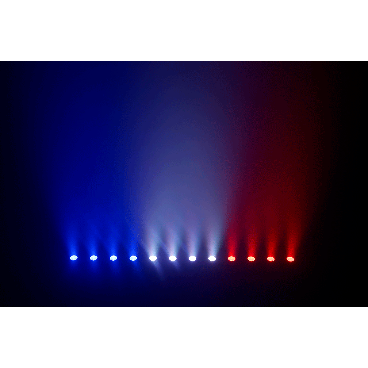 Algam Lighting Barwash 36 II RGB | LED Bar