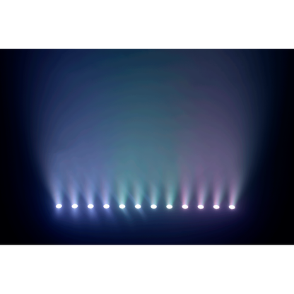 Algam Lighting Barwash 36 II RGB | LED Bar