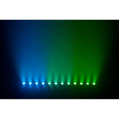 Algam Lighting Barwash 36 II RGB | LED Bar