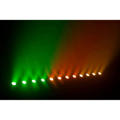 Algam Lighting Barwash 36 II RGB | LED Bar