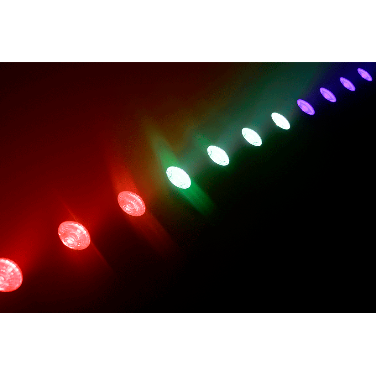 Algam Lighting Barwash 36 II RGB | LED Bar