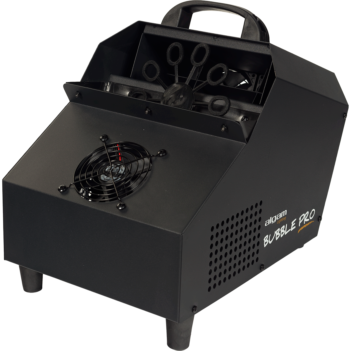 Algam Lighting | Professional Bubble Machine Bubble Pro