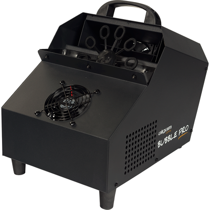 Algam Lighting | Professional Bubble Machine Bubble Pro