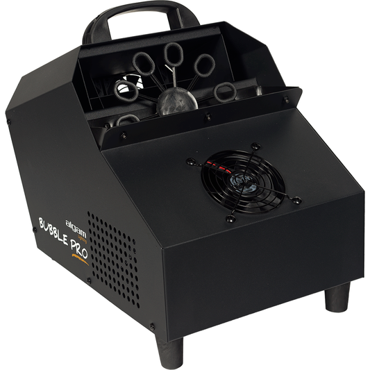 Algam Lighting | Professional Bubble Machine Bubble Pro