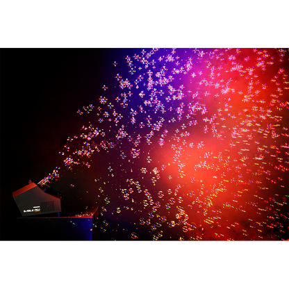 Algam Lighting | Professional Bubble Machine Bubble Pro