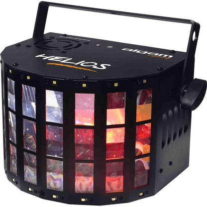 Derby Lighting Projector with Dynamic Strobe by Algam Lighting | Helios