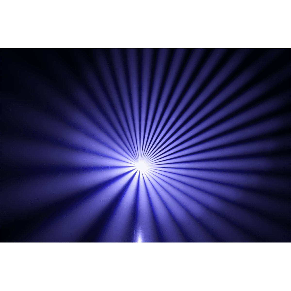 Algam Lighting MS-60 | Moving Head Projector | DMX Control or Automatic Music Response Mode | LAL MS60