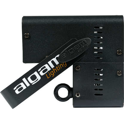 Algam Lighting Par 410 Quad Stage Projector | 4 x 10w RGBW LED