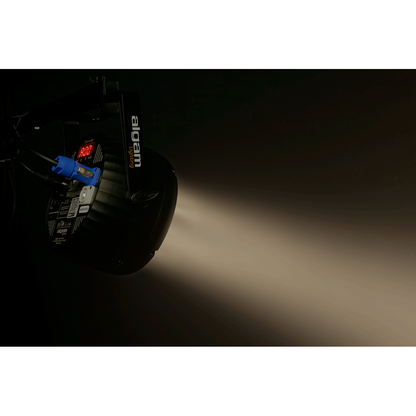 Algam Lighting Parwash 730 Quad Projector | 7 x 30W RGBWW LED