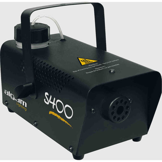 Smoke Machine by Algam Lighting | S400
