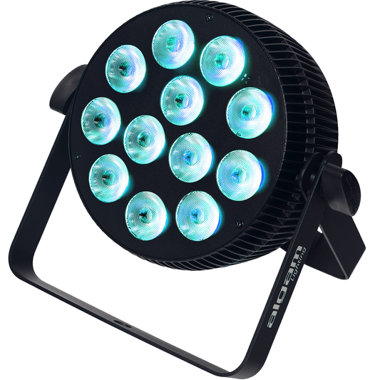 Algam Lighting Slimpar 1210 Quad | LED Floodlight