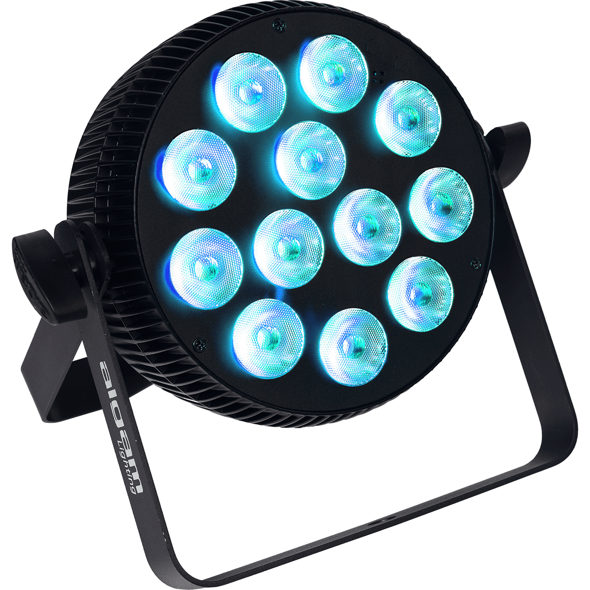 Algam Lighting Slimpar 1210 Quad | LED Floodlight