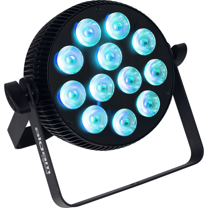 Algam Lighting Slimpar 1210 Quad | LED Floodlight