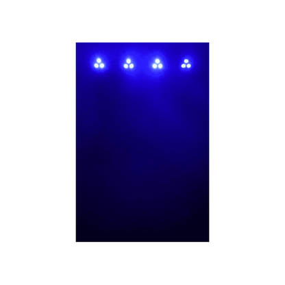 LED Spotlights on Stand by Algam Lighting | Stage-Bar