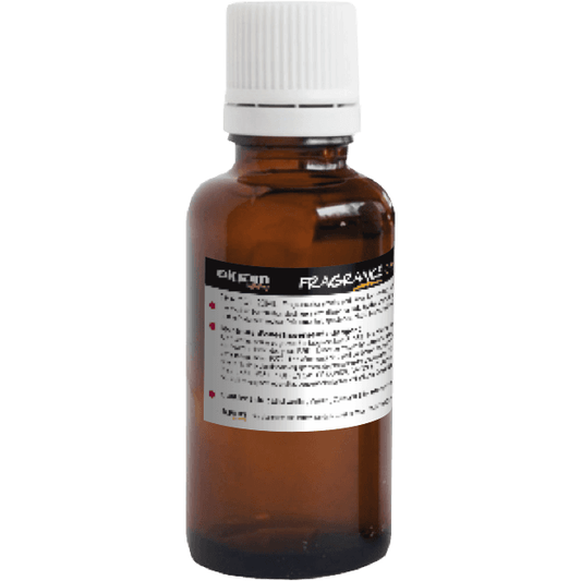 Vanilla Fragrance for Smoke and Fog Machines | Algam Lighting | Add to Your Smoke or Fog Fluid | 20ml