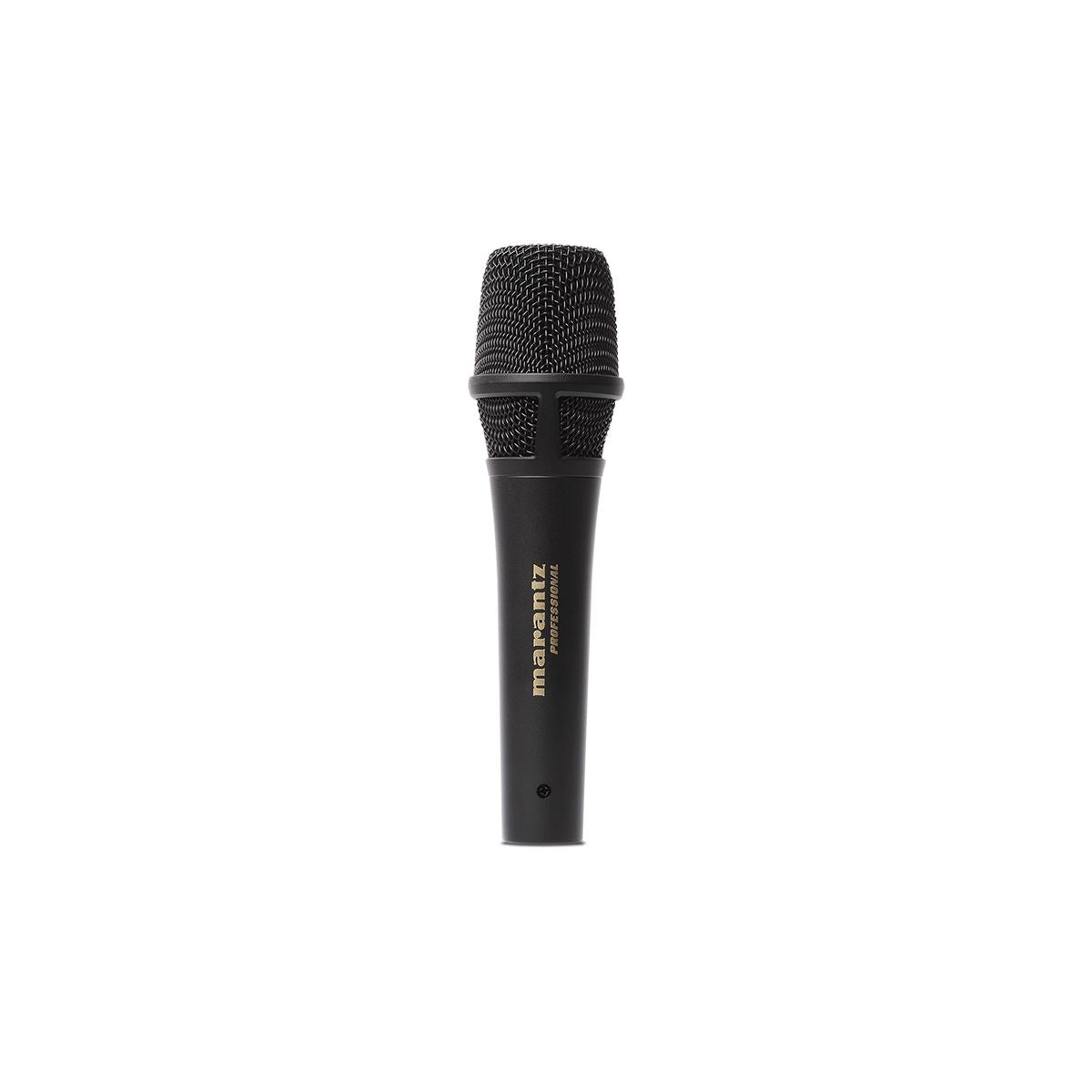 Marantz Pro M4U | USB Condenser Microphone With Audio Interface, Mic Cable and Desk Stand | Podcasting, Streaming and Recording